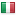 leapp.nl server is located in Italy